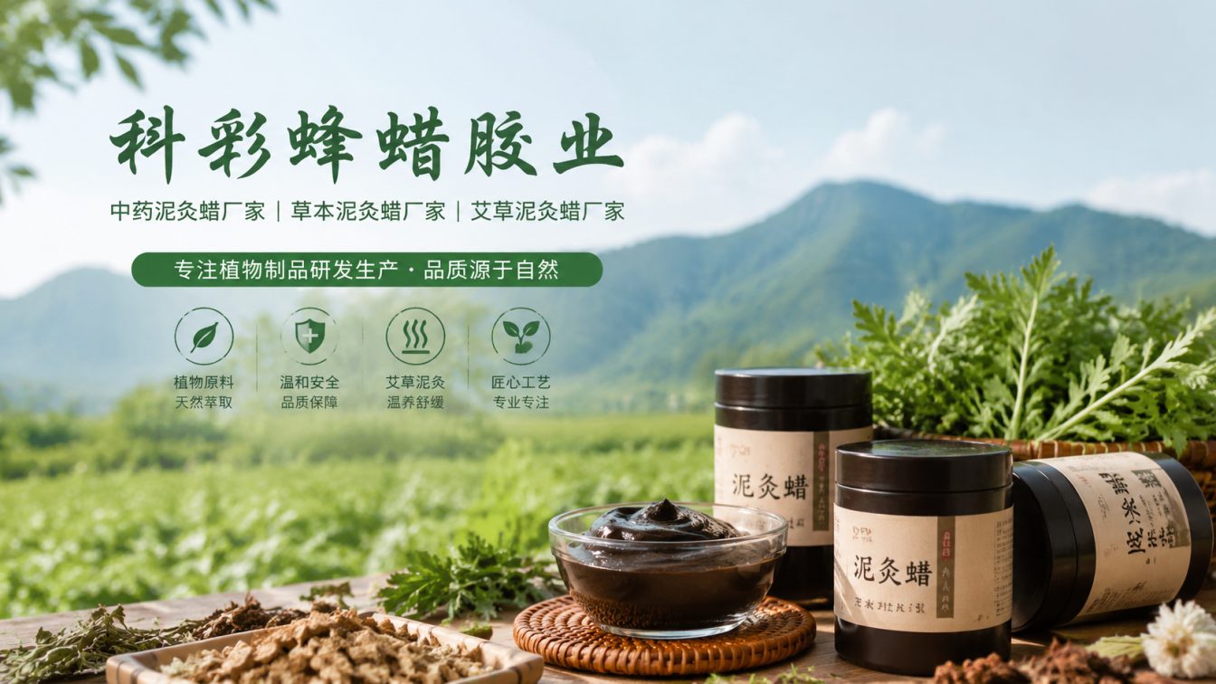 拉萨多年深耕天然蜡与植物胶